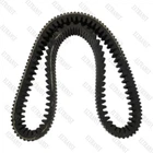 Secondary Clutch Drive Belt 3211225 3211193 For 2015-2018 Polaris Ranger Crew New. Price: $59.01.