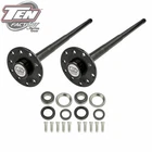 Motive Gear Performance Differential MG22156 Axle Shaft Kit Fits Wrangler (jk) New. Price: $539.65.