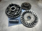 02-07 Suzuki Vinson 500 Lt-a Oem Primary Drive Movable Clutch 21120-09F60 Used. Price: $149.99.
