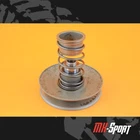 10-16 2013 Arctic Cat 300 2X4 Utility Oem Secondary Driven Clutch 3303-781 Used. Price: $129.99.
