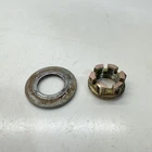 Nut, Castle FLANGE-M22 X 1.5 2018 Arctic Wildcat Used. Price: $8.00.