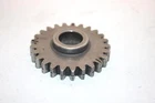 Can-am Outlander 400 Oem 23T Intermediate Gear 420635671 420635673 AB0 Used. Price: $34.39.
