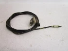 Kawasaki Mule 3010 KAF620 Trans 4X4 Cable 54010-7507 2005-2006 Used. Price: $30.00.
