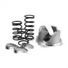 Epi Rock Crawler Clutch Kit For Polaris Rzr Xp/ 1000 2014 WE437585 New. Price: $368.80.