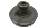 Yamaha Wolverine RMAX4 Le 22 Secondary Clutch 54372 Used. Price: $294.99.
