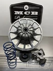 2019 Polaris Rzr Turbo Secondary Driven Clutch 1323394 Calibrated For Tire Size New. Price: $399.95.