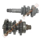 1982 Honda ATC250R Oem Transmission 23221-961-000 Used. Price: $101.99.