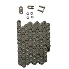 Natural 520X88 Rear O-ring Drive Chain For Polaris Xplorer 300 4X4 1996-1999 New. Price: $30.49.