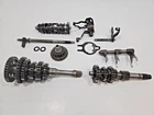 2003 Honda Sportrax TRX250EX Transmission Gears Shafts Shift Fork Used. Price: $89.99.