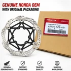 Genuine For Honda Front Brake Disc Rotor CRF250L Rally CRF300L Oem New. Price: $131.29.