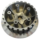 Cru Inner Clutch Hub Basket Fits Yamaha 1988-06 Blaster YFS200 37F-16371-01-00 New. Price: $25.99.
