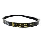 Gates Powerlink Cvt Driver Belt 835 20 30 GY6 125CC 150CC Scooter Taotao Roketa New. Price: $14.97.