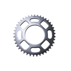 Rear Drive Sprocket 41 Tooth 520 Honda Atc 185S 1981-1982 New. Price: $60.42.