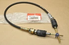 New Oem Honda TRX650 TRX680 TRX700 Gear Shift Selector Cable 54315-HN8-003. Price: $65.99.