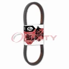 Gates G-force Drive Belt Yamaha YFM400 Grizzly 4X4 Auto 2007-2008 Cr New. Price: $90.14.