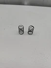 2003 Suzuki Front Diff Shift Spring 27402-03GA0 Vinson LT-A500F Used. Price: $9.95.