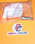 Oem Honda 42316-942-000 Drive Flange Bolt ATC110 ATC90K3 1970-1983 New. Price: $8.89.