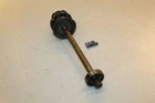 2004 Can Am Bombardier Outlander 400 Bevel Gear Shaft 420296535 Used. Price: $29.99.