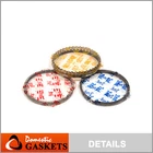 Piston Rings For 00-09 Honda S2000 2.0L 2.2L L4 Dohc 16V New. Price: $112.28.