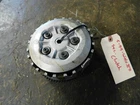 1999 Yamaha Wolverine 350 Secondary Clutch 4SH-16620-01-00 Used. Price: $39.99.
