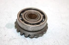 93 Yamaha Timberwolf 2WD Oem Middle Drive Bevel Gear 52G-17530-00-00 AY34 Used. Price: $15.99.