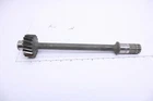 Suzuki 2014-2020 King Quad 750 Sec Front Output Shaft NT:18 24961-31G40 Used. Price: $45.99.