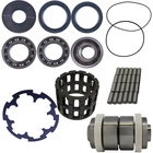 Polaris Atv Front Differential Rebuild Kit 1333750 1333104 1334309 1334266 New. Price: $337.04.