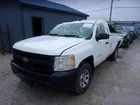 Wheel 17X7-1/2 Steel Spare Opt Ruf Fits 07-20 Escalade 555975 Used. Price: $113.90.