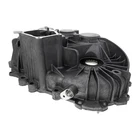 Polaris 3235992 Righthand Case Subassembly Rzr Xp Turbo Dynamix New. Price: $454.99.