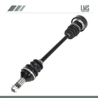 For Arctic Cat XTZ1000 Prowler 4X4 2009-2010 Rear Left Right Cv Axle Drive Shaft New. Price: $64.45.