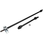 Tusk Utv Front And Rear Prop Shaft Compatible With Polaris Rzr Xp 1000 14-23 New. Price: $299.99.