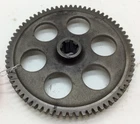 Suzuki Used Oem 71T Primary Driven Gear 21211-24301 185 Alt 125 Quadrunner. Price: $8.88.