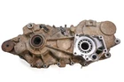 16 Kawasaki Mule Pro-dxt Eps 4X4 Transmission Gear Case Housing KAF1000 Used. Price: $499.99.