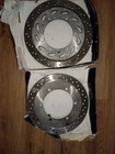 Front & Rear Brake Disk Rotors Oem Honda Vtx 1300R (2005) Removed At 40K Mi Used. Price: $47.00.