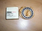 New Oem Yamaha YT125 Tri-moto Chain Case Bearing 93306-00802-00. Price: $24.99.