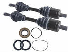 Polaris Front Axles & Differential Seals Sportsman 400 450 500 600 700 800 New. Price: $186.00.