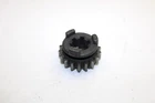 95 Suzuki Quadrunner 250 LT4WD Oem 3RD Drive 18T Gear 24231-18A03 AS17 Used. Price: $29.49.