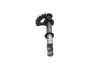 08 Arctic Cat 366 4X4 Transmission Shaft Shifter Used. Price: $28.98.