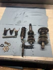 99-04 Honda Oem Transmission Gears Shaft TRX400EX Fast Ship Used. Price: $200.00.