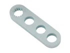 Bronco Bellcrank- Heavy Duty Steel Upgrade For Polaris Sportsman 500 Ho 08-13 New. Price: $18.32.