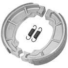 Caltric Rear Brake Shoes For Honda Sportrax TRX90EX TRX90X 2002-2020 New. Price: $16.00.