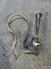 1996 Polaris Magnum 425 Oem Gear Selector With Wires 1341183 Used. Price: $195.00.