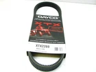 Dayco XTX2269 Snowmobile Extreme Torque Drive Belt - 1.29" 42.91" New. Price: $71.99.