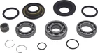 Balls 25-2137 Rear Differential Bearing & Seal Kit New. Price: $112.63.