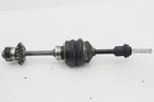 2015 Suzuki King Quad 500 Rear Drive Prop Shaft 27155-31G30 167S Used. Price: $49.60.