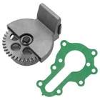 Caltric Oil Pump Gear & Gasket For Polaris Sportsman 1000 15-19 / Xp 15-24 New. Price: $56.99.