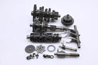 04 Honda Foreman Es 4X4 Transmission Shift Forks & Drum TRX450FE Used. Price: $149.99.