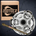 16-20 Polaris Rzr Turbo Xp New Primary Drive Clutch & Puller Tool 1000 925CC. Price: $389.00.