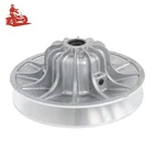 For Polaris Ranger 1000 Xp Crew/single Cab Secondary Driven Clutch 1323791 2021+ New. Price: $363.50.