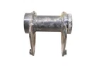 86 Suzuki Quadrunner 2X4 Rear Bearing Carrier Axle Housing LT50 Used. Price: $59.99.